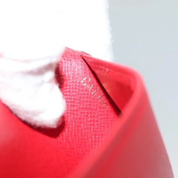 LOUIS VUITTON Damier Ebene Agenda PM Koala Day Planner Cover - Picture 16 of 16